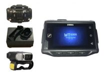 Zebra WT6000 Android Wearable Kit | Barcode-USA.com