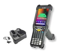 Zebra MC9300 Wireless Android Handheld Barcode Scanner