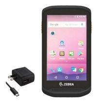 Zebra TC25 Android Scanner | Barcode-USA.com