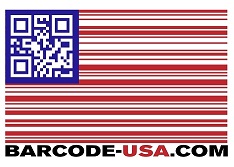 Barcode USA